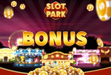 free bonus slotpark.